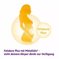 Femibion 1 Фемибион 1: витаминный комплекс для беременных в 1 триместре, 28 таб.