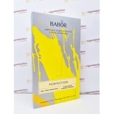 BABOR Promo Ampullen Perfection Бабор ампулы для сияния цвета лица, 7 шт