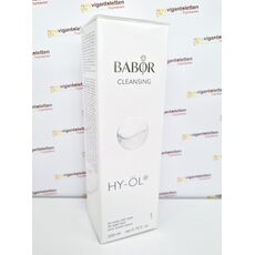 Babor HY-ÖL Бабор Гидрофильное масло для очищения кожи, 200 мл